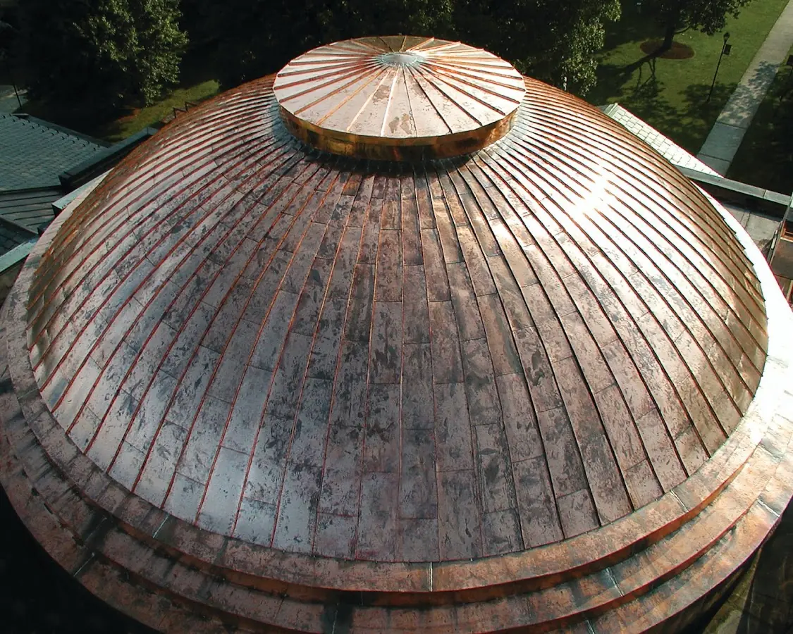 Craftsman Roofing crew installing a new roof in Pauls Valley